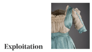 Exploitation 